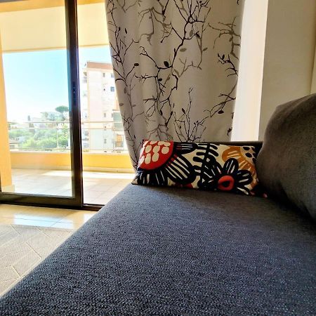 Apartament Lloret De Mar With Terrace Luaran gambar