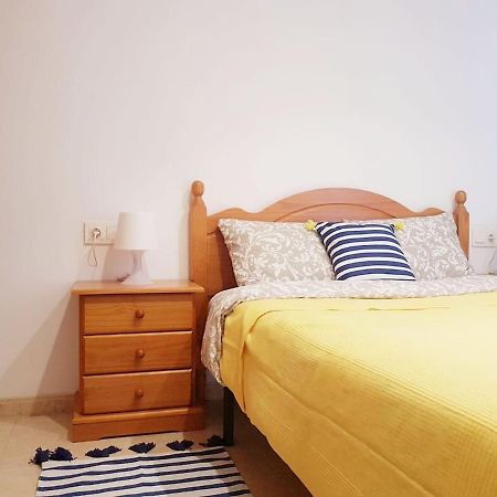 Apartament Lloret De Mar With Terrace Luaran gambar