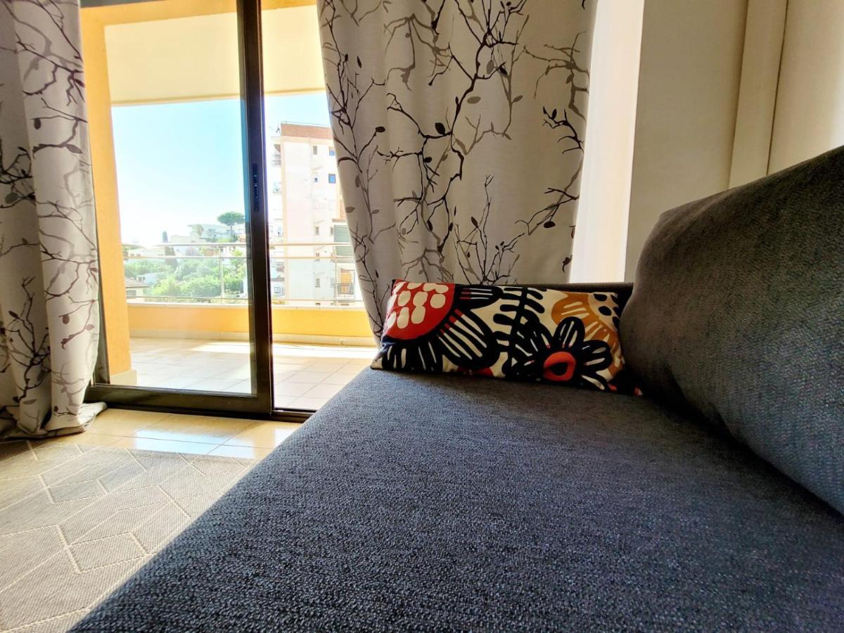 Apartament Lloret De Mar With Terrace Luaran gambar