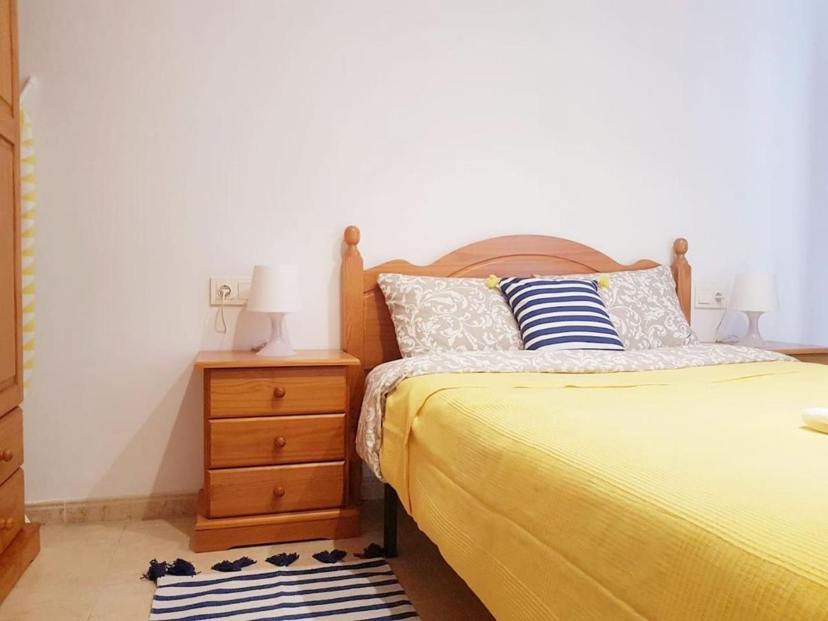Apartament Lloret De Mar With Terrace Luaran gambar