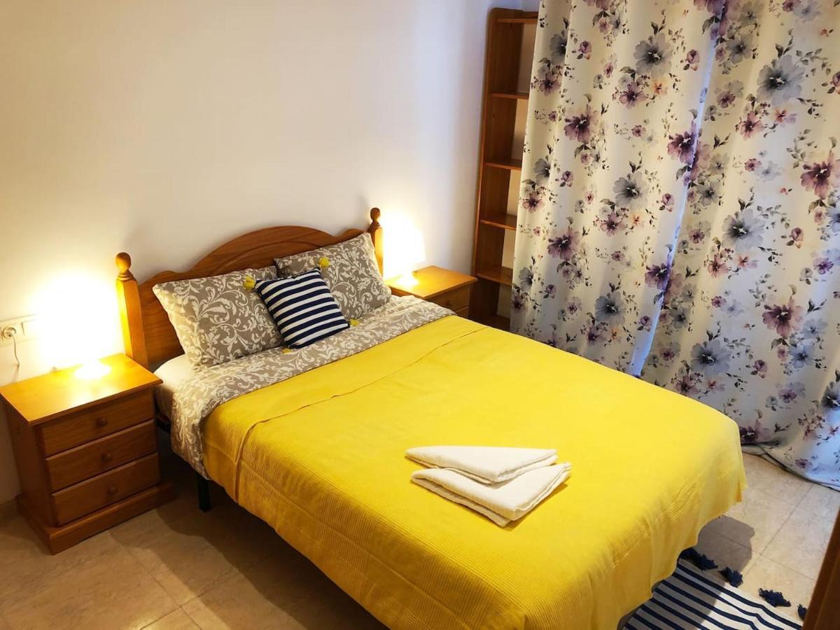 Apartament Lloret De Mar With Terrace Luaran gambar