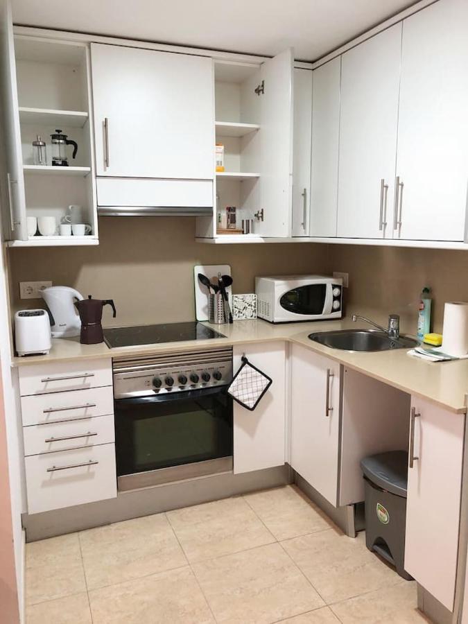 Apartament Lloret De Mar With Terrace Luaran gambar