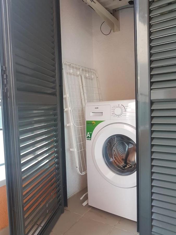 Apartament Lloret De Mar With Terrace Luaran gambar